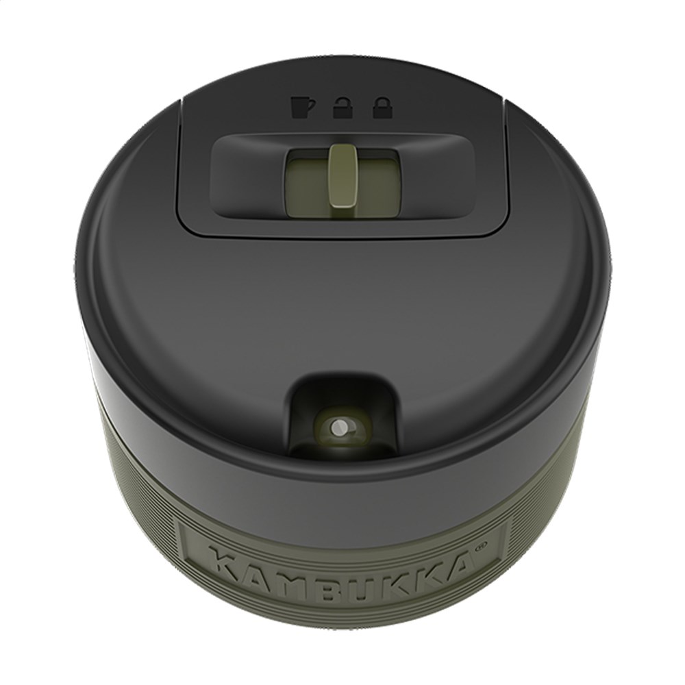 Kambukka® Etna Grip 500 ml thermosbeker