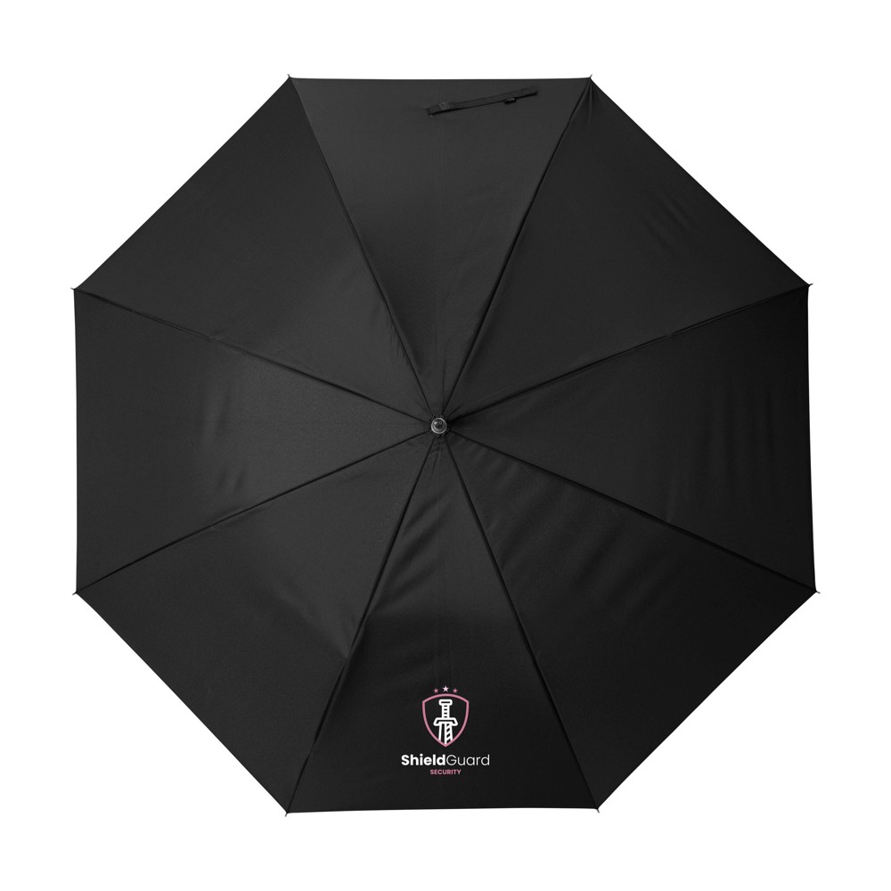 Eagle XL RCS RPET paraplu 30 inch
