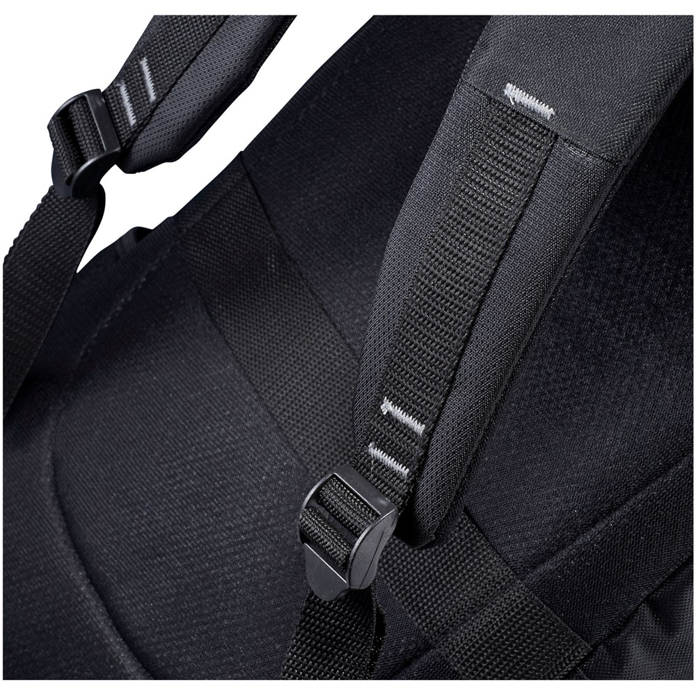 Vault RFID 15" laptop rugzak 16L