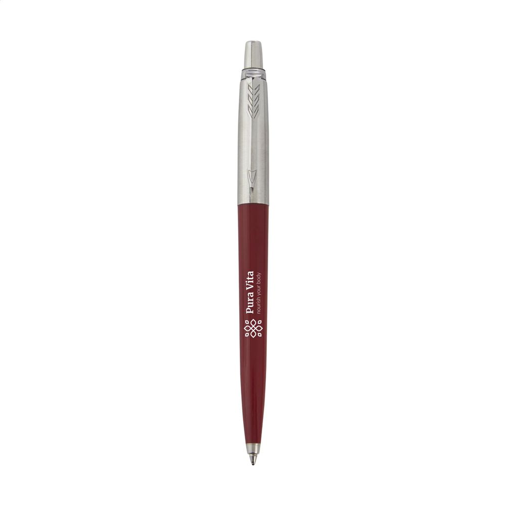 Parker Jotter gerecyclede Balpen - zwarte inkt