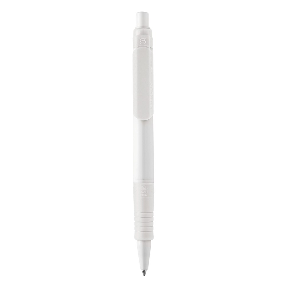 Balpen Vegetal Pen hardcolour