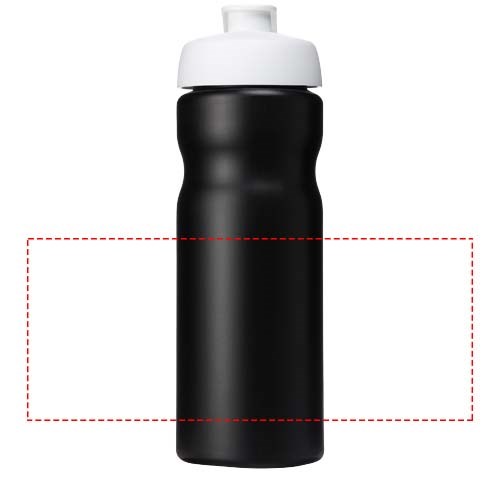 Baseline® Plus 650 ml sportfles met kanteldeksel