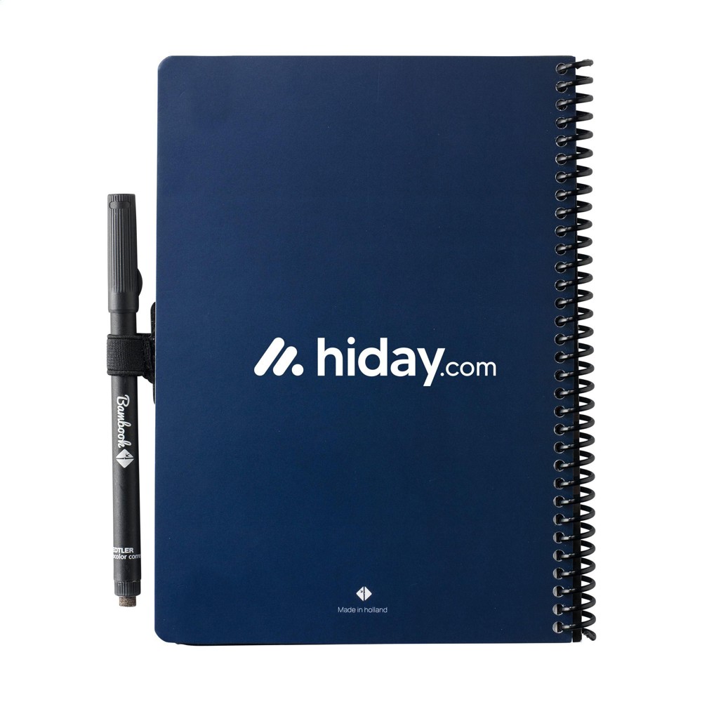 Bambook Classic Original Dot Grid Notebook A5 notitieboek