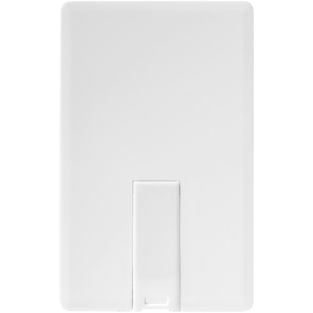 Slim Credit Card USB