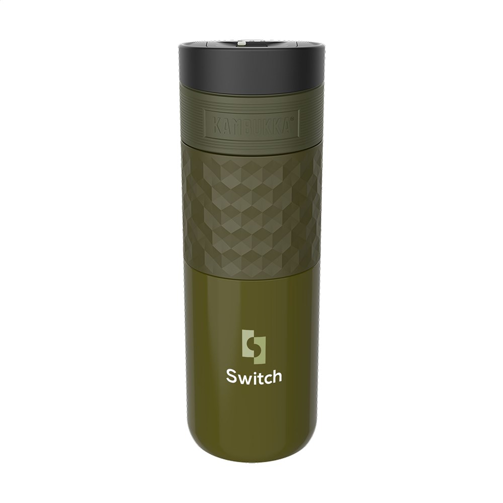 Kambukka® Etna Grip 500 ml thermosbeker