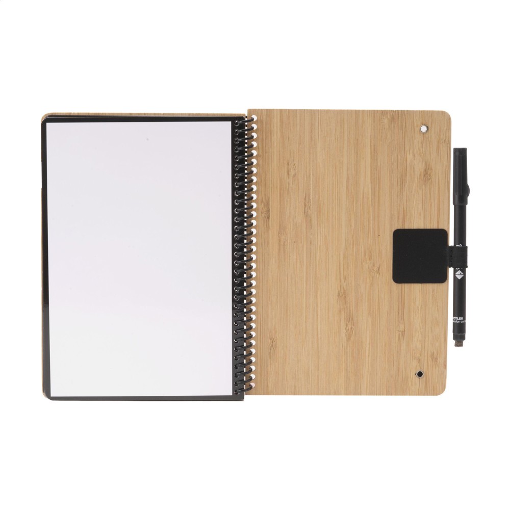 Bambook Classic Hardcover Notebook A5 notitieboek