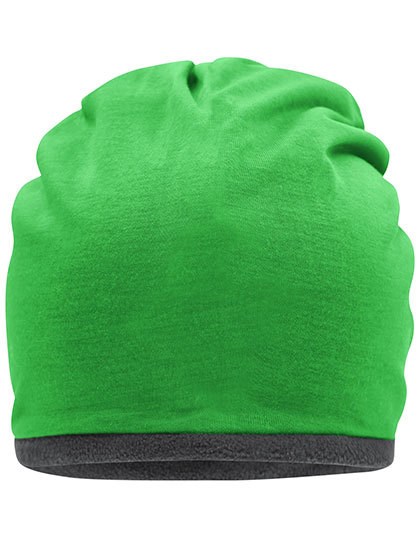 Fern Green, Carbon