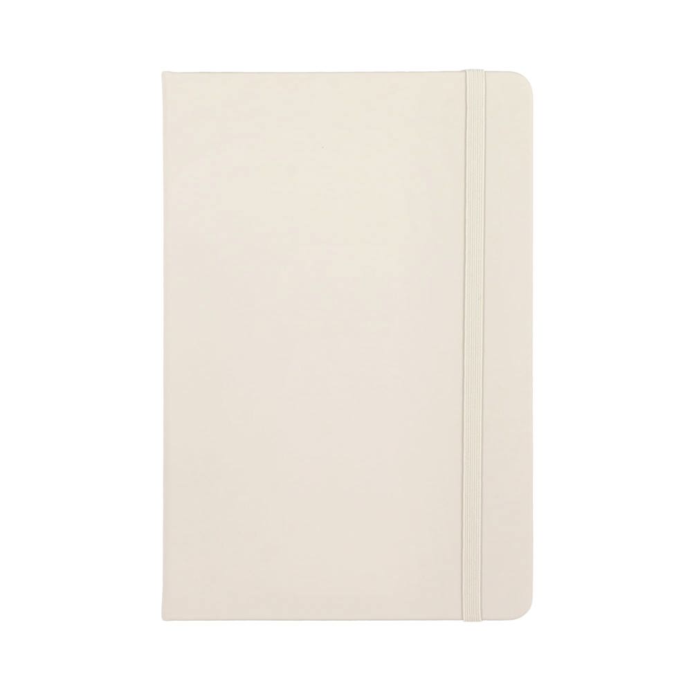 A5-notitieboek van PU