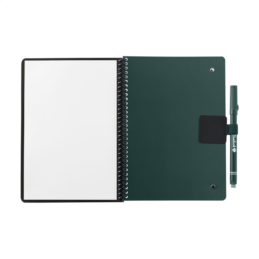 Bambook Classic Original Notebook A5 notitieboek