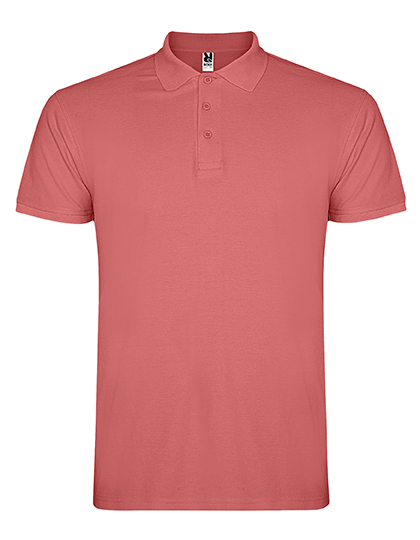 Roly - Men´s Star Poloshirt