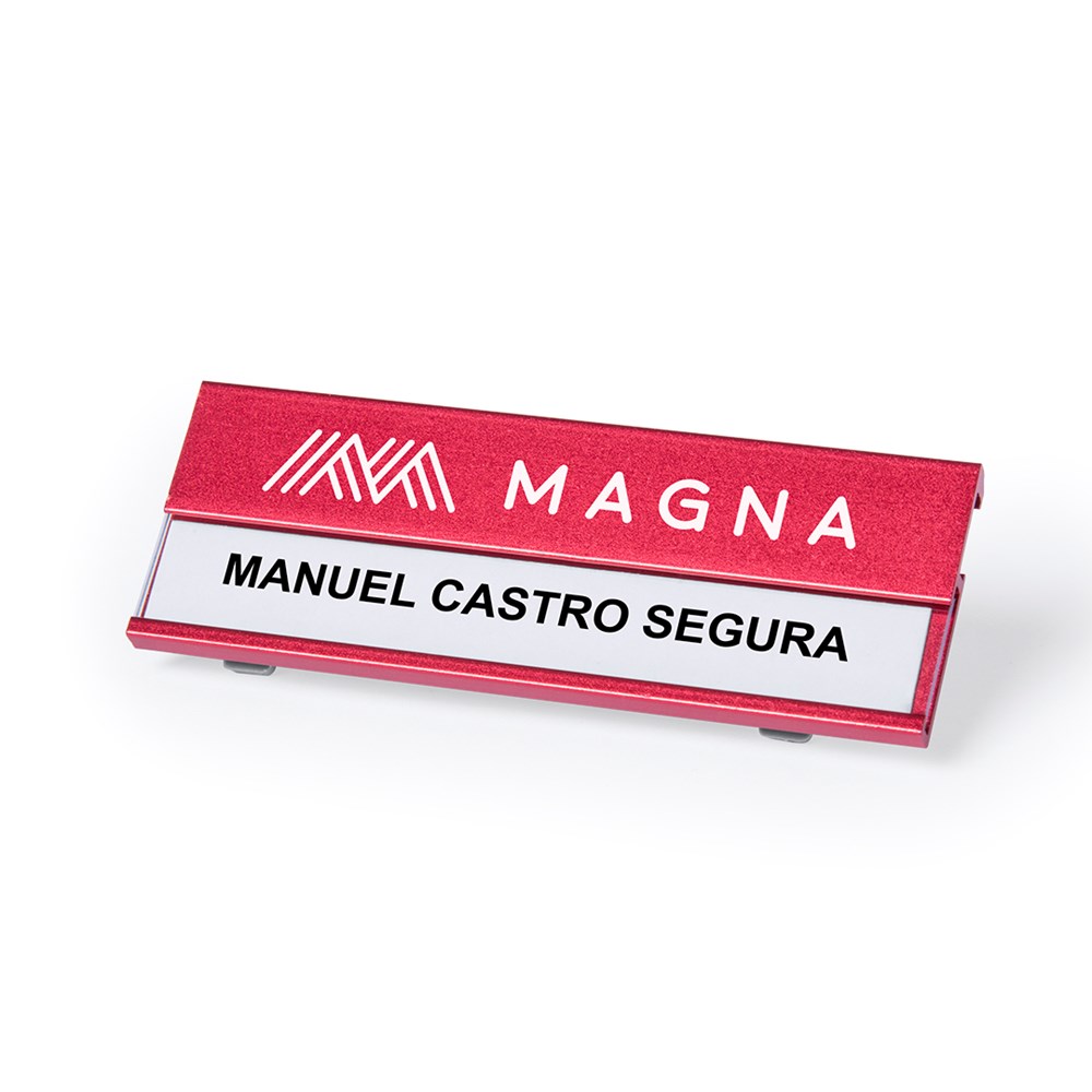 Id Badge Bindel