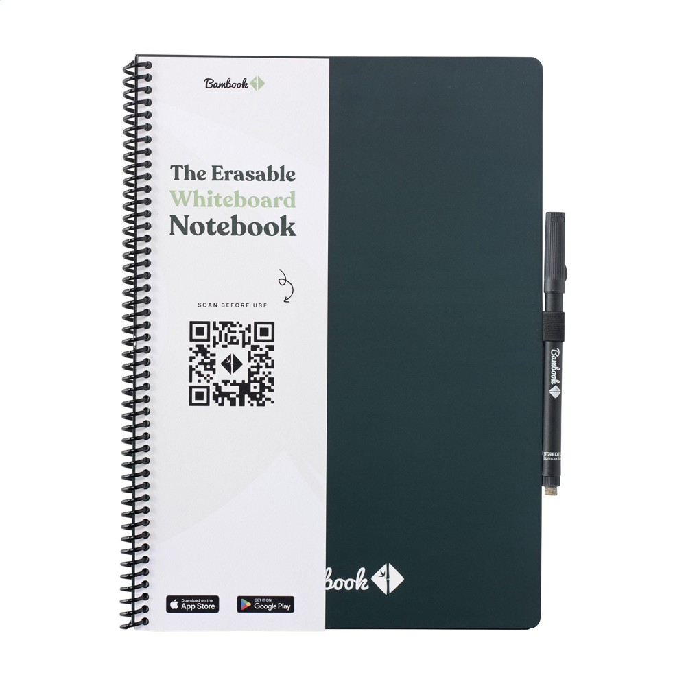 Bambook Classic Original Notebook A4 notitieboek