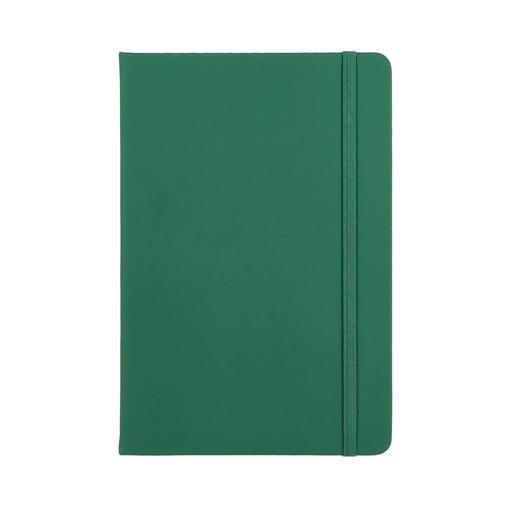 A5-notitieboek van PU