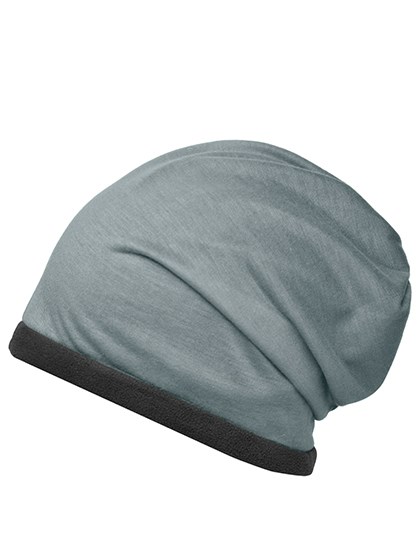 Daiber - Fleece Beanie