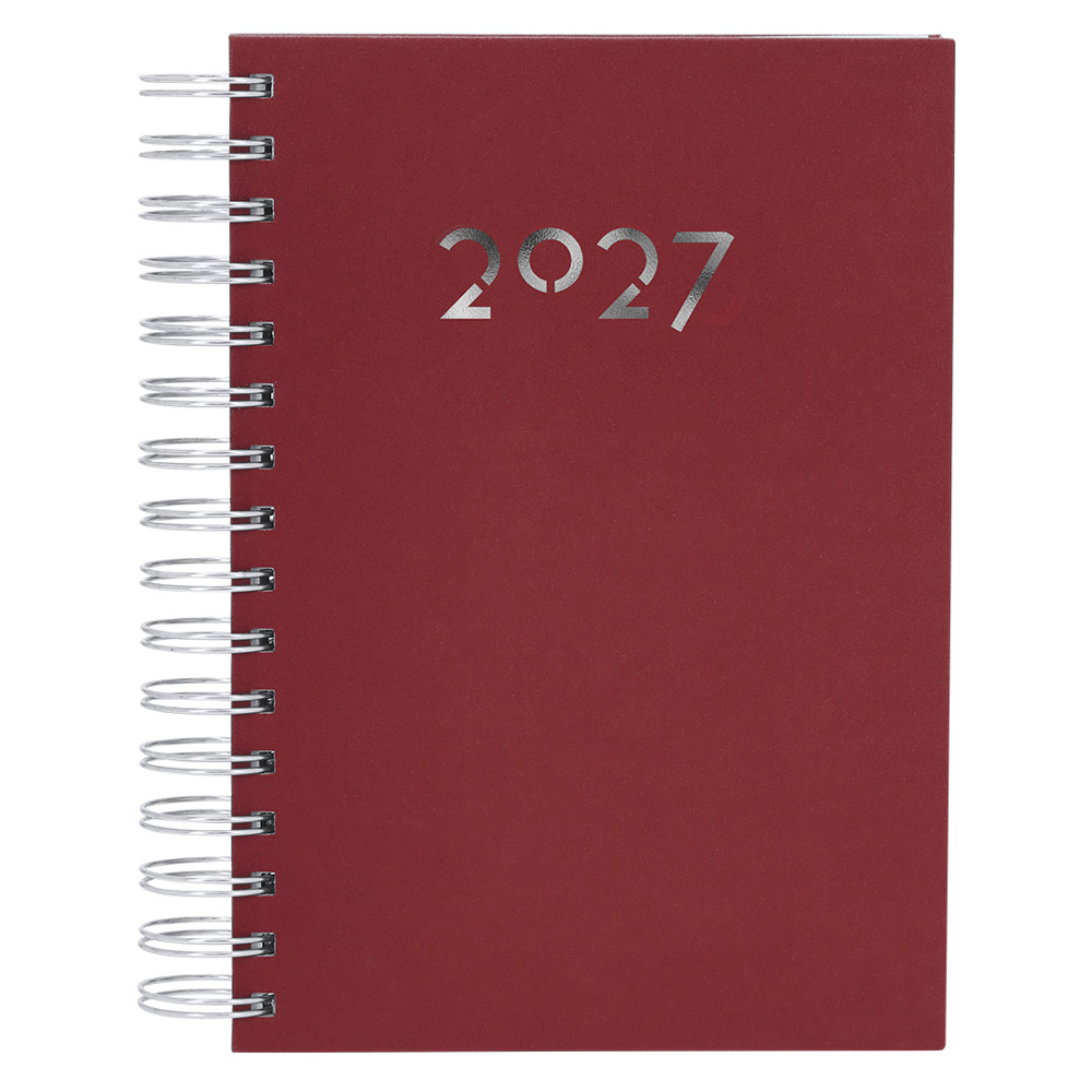 Agenda Witrex - ROJ