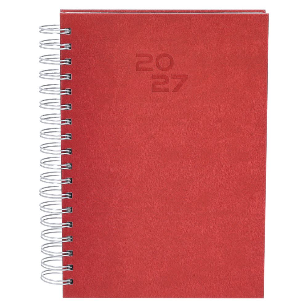 Agenda Wayrux - ROJ