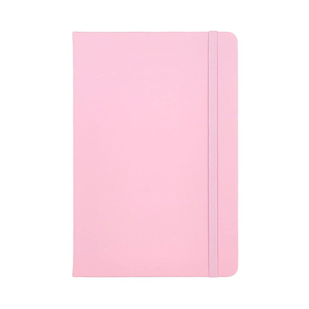 A5-notitieboek van PU