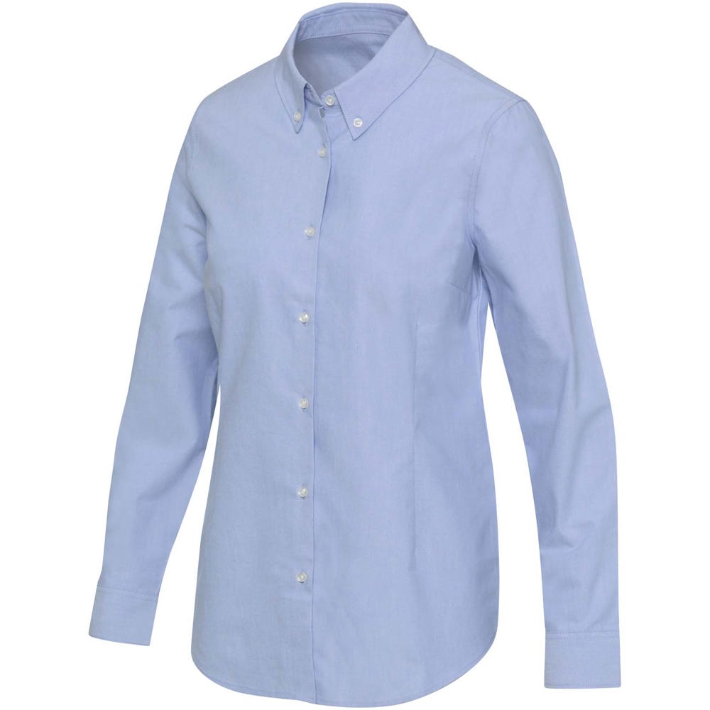 Sphene 165 g/m² oxford damesshirt