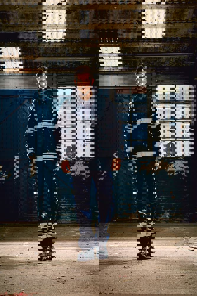 YHVP301 - Veiligheidsjas