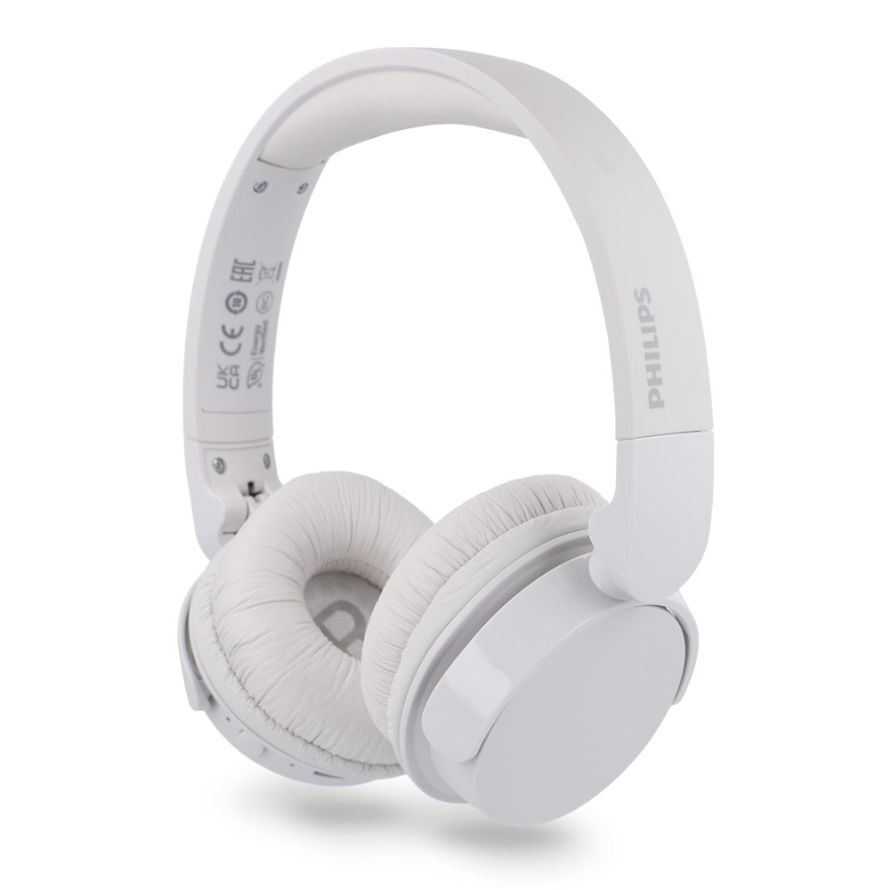 TAH4209 |Philips Bluetooth on ear koptelefoon met 55 uur speeltijd