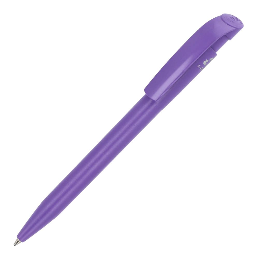 Balpen S45 recycled hardcolour - Paars