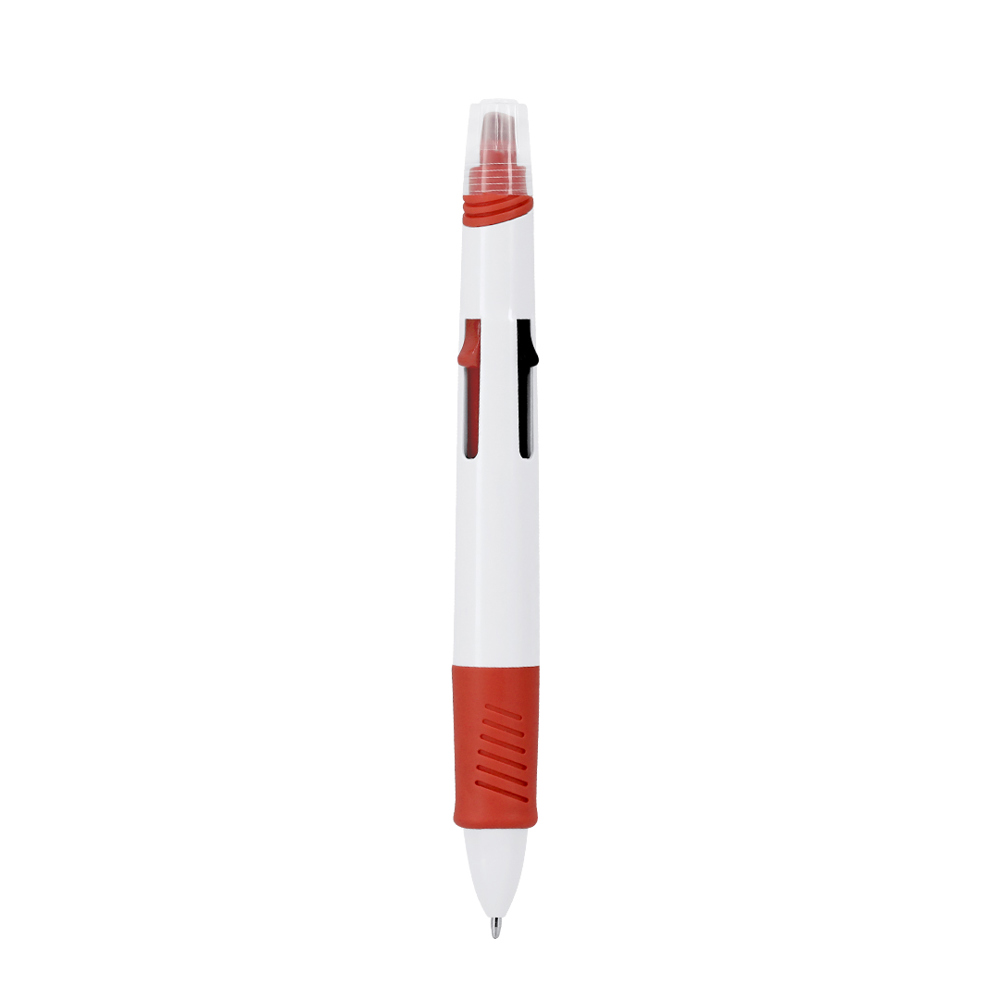 Multikleurige Pen Reggan - ROJ