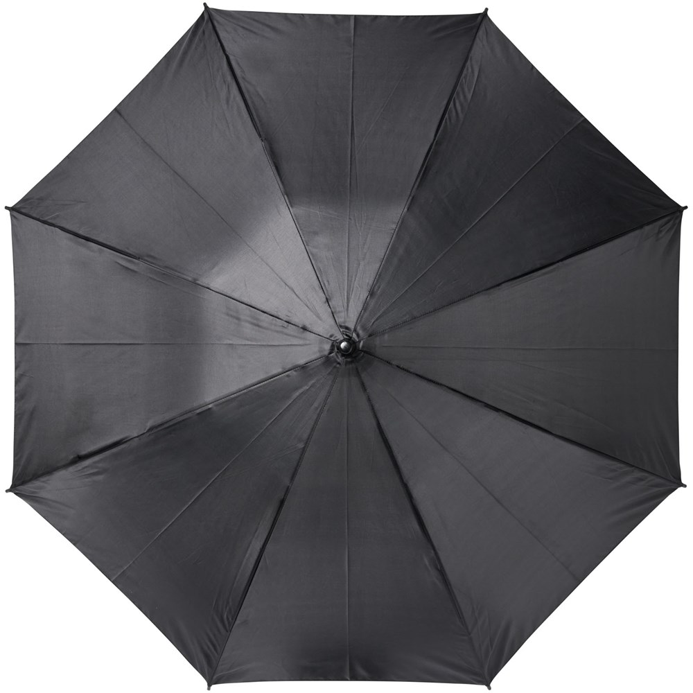 Bella 23" automatische stormparaplu