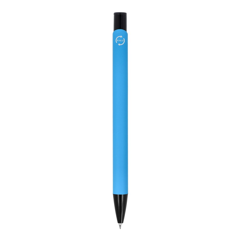 Alicante soft touch R-AL blauwe inkt