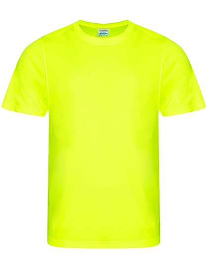 Electric Yellow