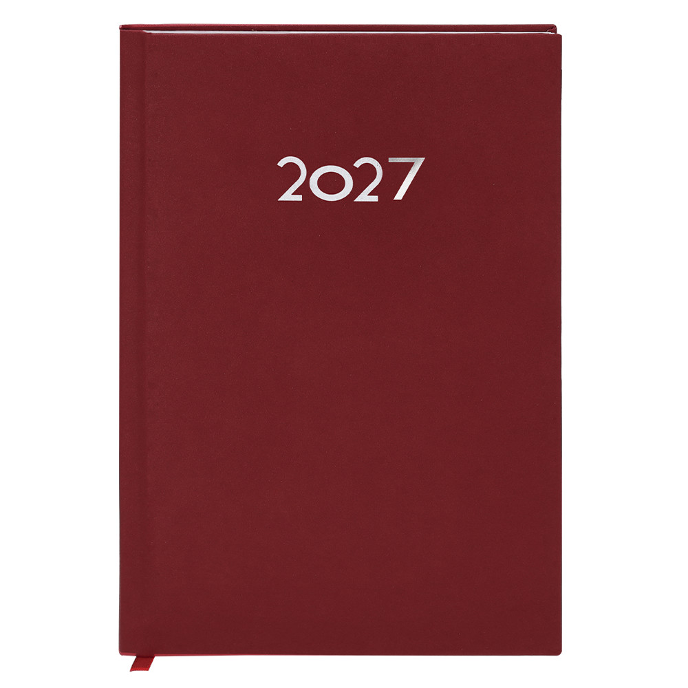 Agenda Canek - ROJ