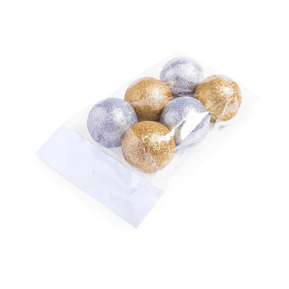 Kerstdecoratie Set Yenkit