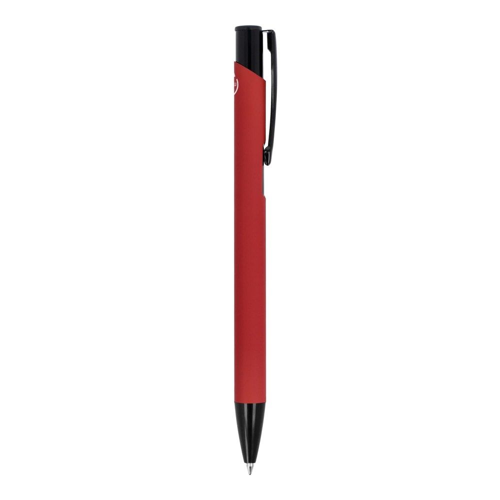 Alicante soft touch R-AL blauwe inkt