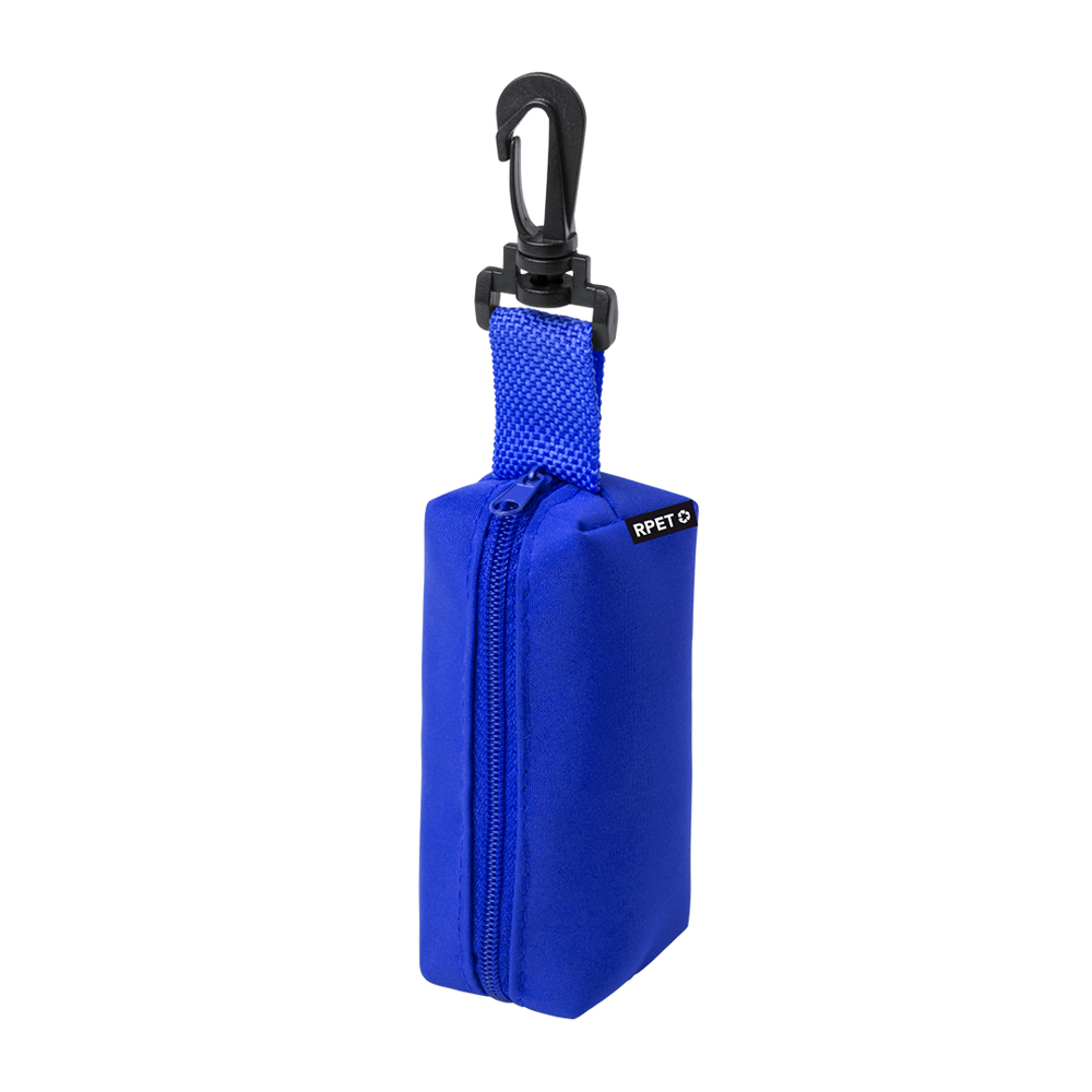 Etui Krolan - AZUL