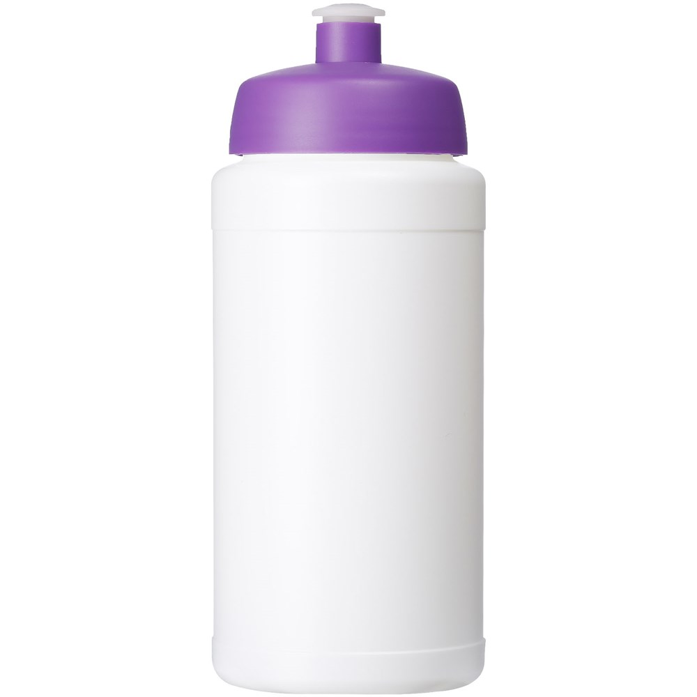 Baseline® Plus 500 ml drinkfles met sportdeksel