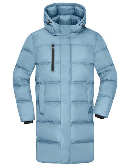 Daiber - Men´s Winter Short Coat