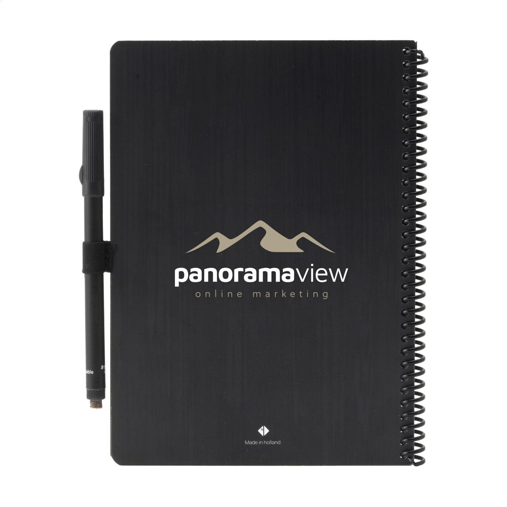 Bambook Classic Original Dot Grid Notebook A5 notitieboek