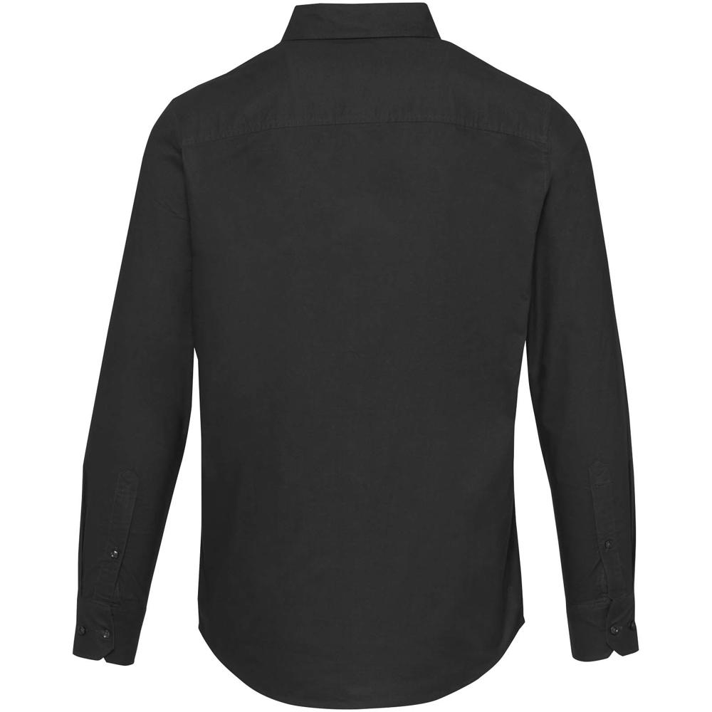 Sphene 165 g/m² oxford herenoverhemd