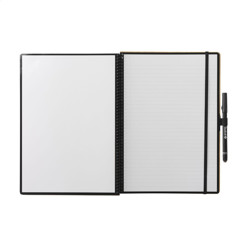 Bambook Classic Hardcover Notebook A4 notitieboek