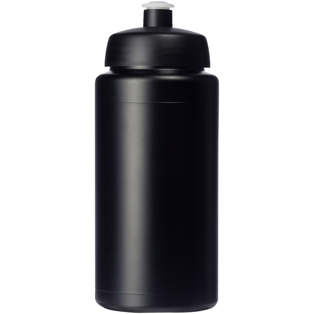 Baseline® Plus grip 500 ml sportfles met sportdeksel