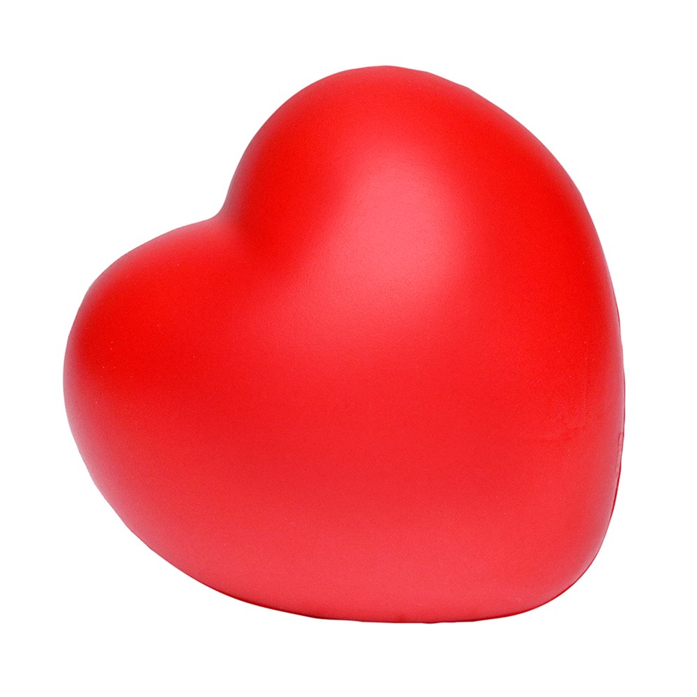 Hart - rood