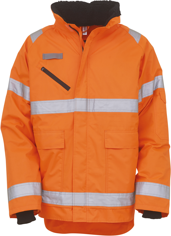 YHVP309 - Fontaine Storm - Hi-Vis jacket