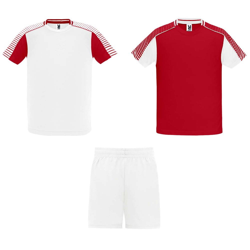 Juve 140 g/m² sportset voor kinderen