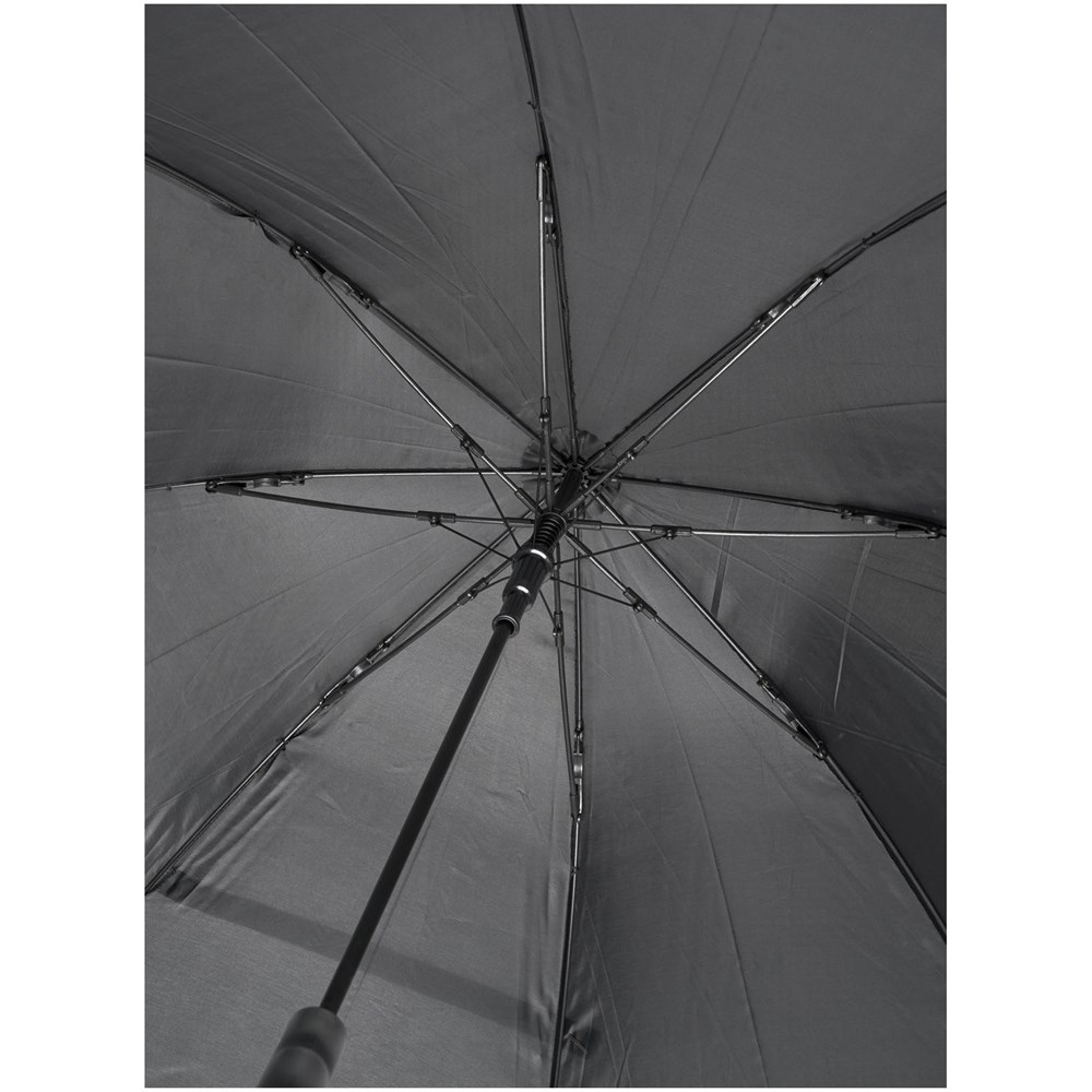 Bella 23" automatische stormparaplu