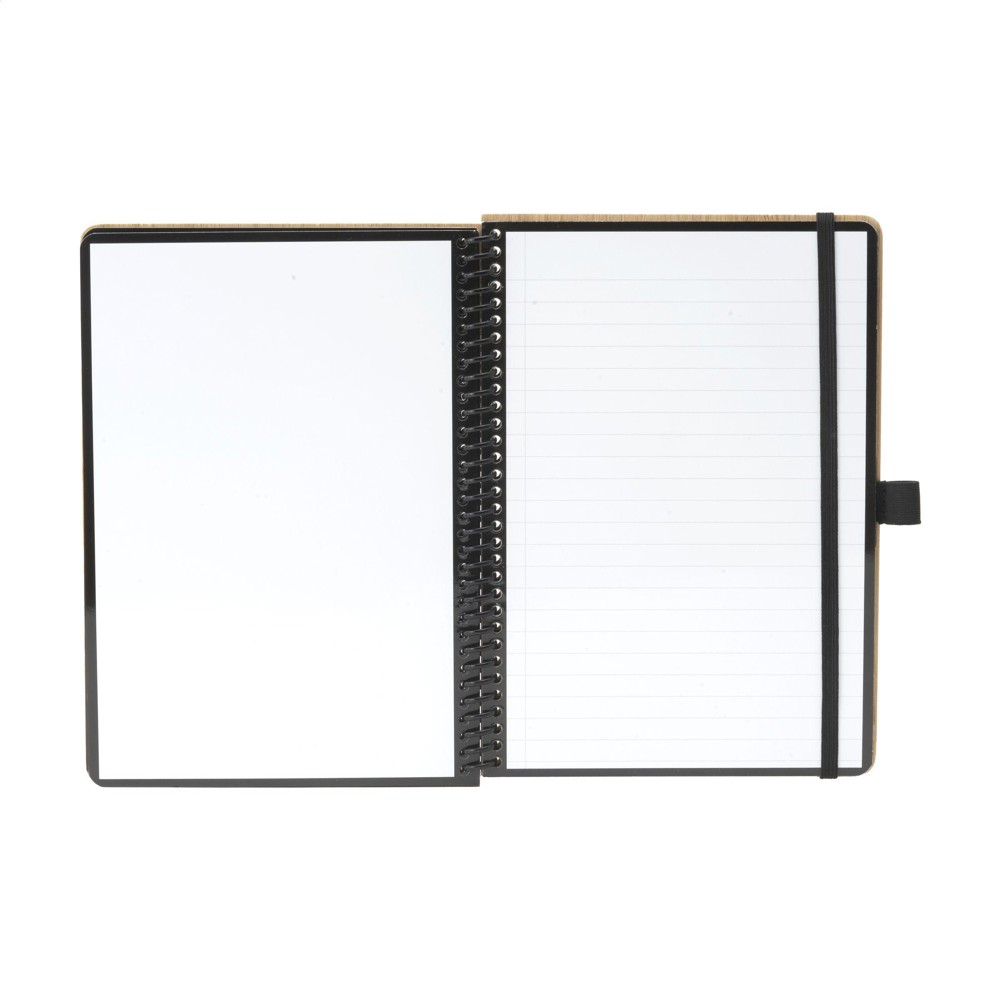 Bambook Classic Hardcover Notebook A5 notitieboek