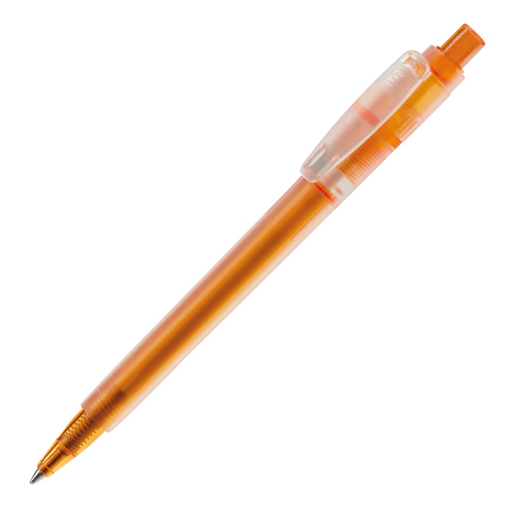 Balpen Baron '03 Ice Frosty - Ecru / Oranje