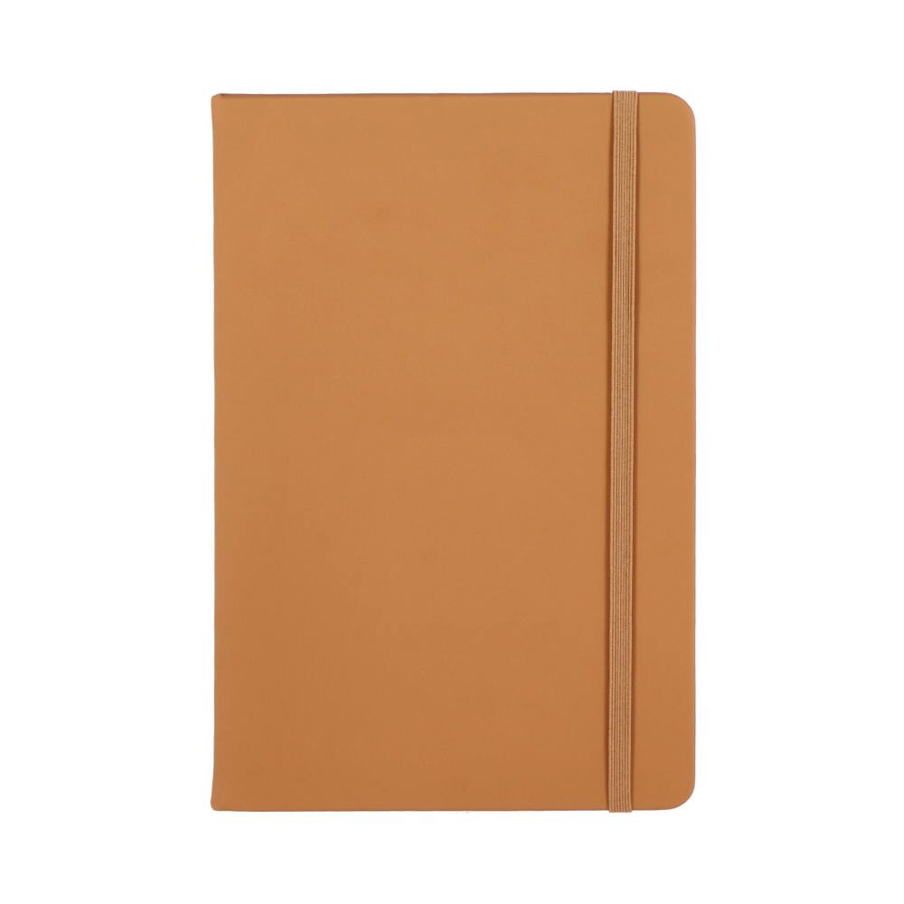 A5-notitieboek van PU