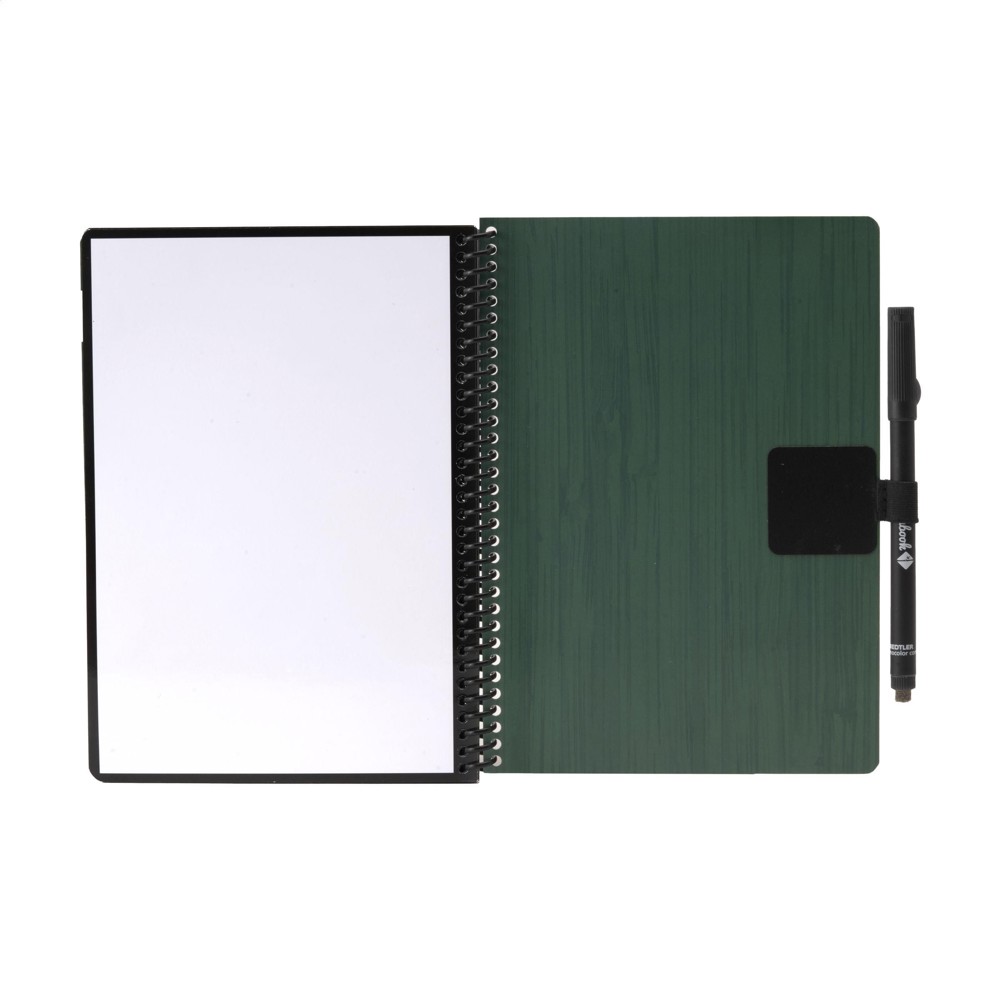 Bambook Classic Original Notebook A5 notitieboek