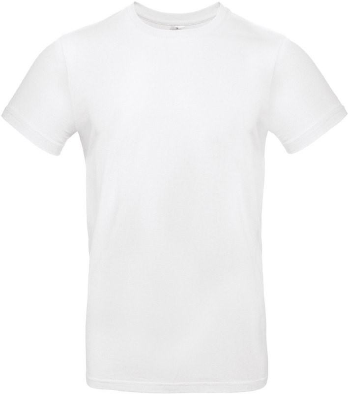 B&C #E190 Men's T-shirt