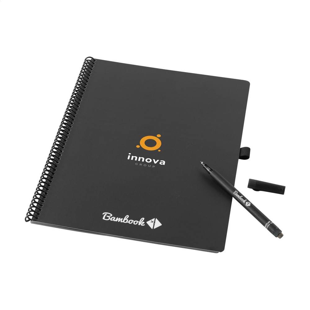 Bambook Classic Original Notebook A4 notitieboek