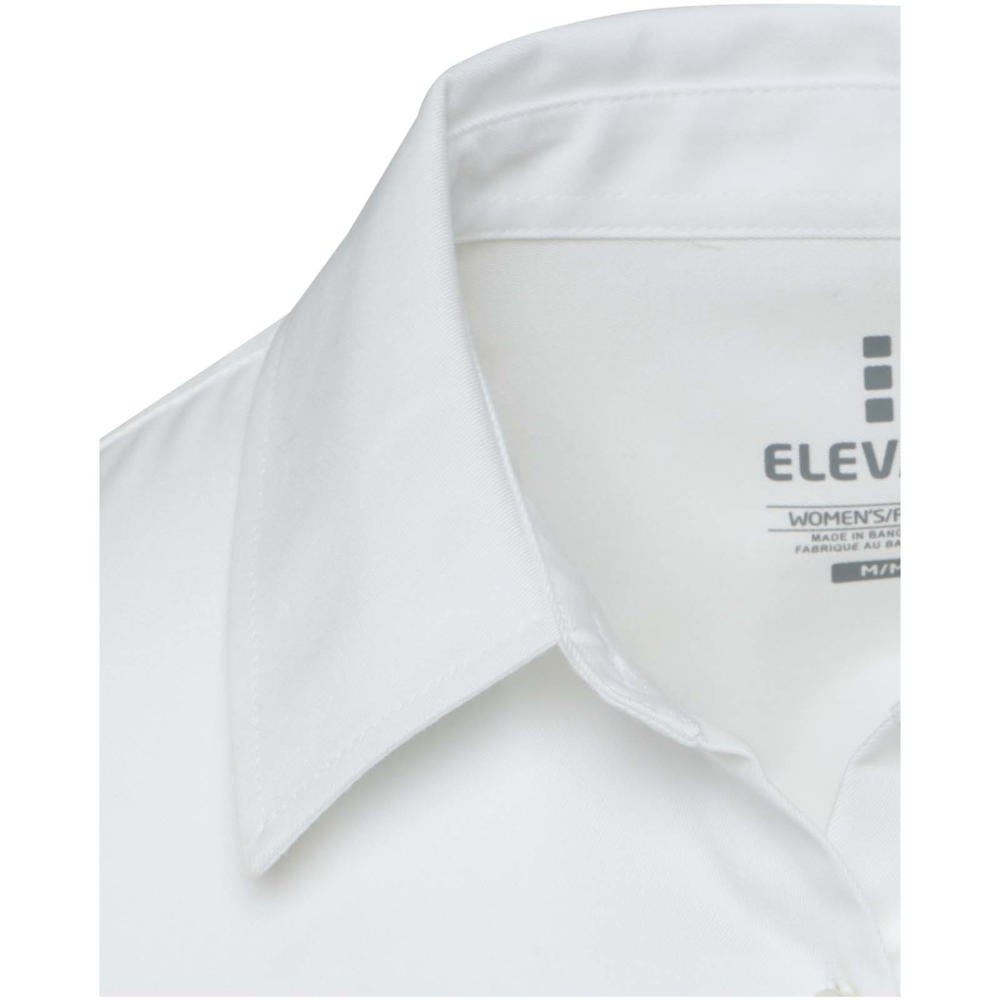 Citrine 185 g/m² twill damesshirt